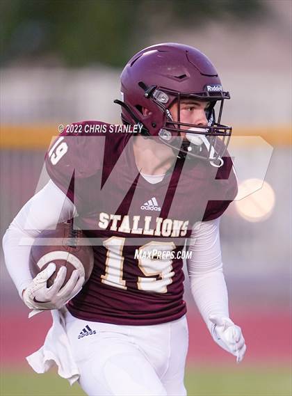 Thumbnail 3 in Cactus Shadows @ Shadow Ridge photogallery.
