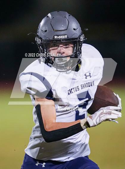 Thumbnail 3 in Cactus Shadows @ Shadow Ridge photogallery.
