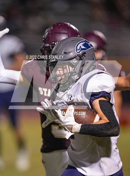 Thumbnail 2 in Cactus Shadows @ Shadow Ridge photogallery.