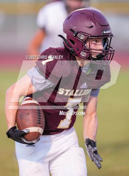 Thumbnail 1 in Cactus Shadows @ Shadow Ridge photogallery.