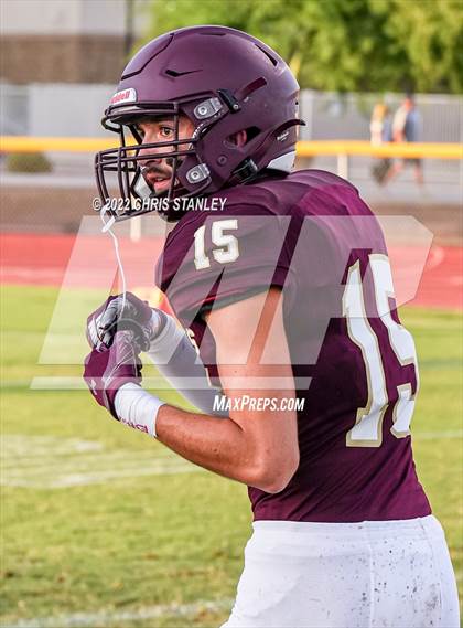 Thumbnail 3 in Cactus Shadows @ Shadow Ridge photogallery.