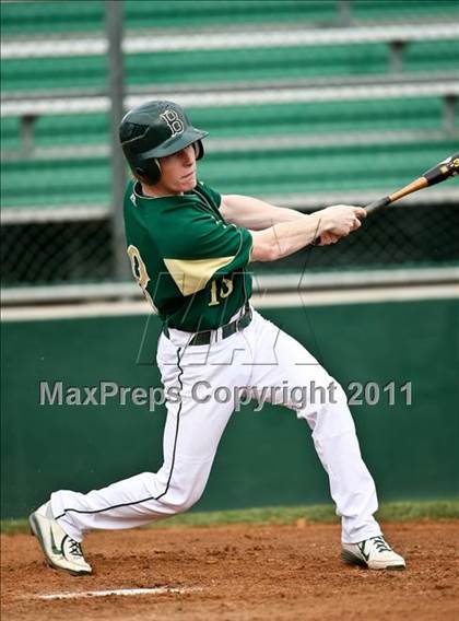 Thumbnail 1 in Birdville vs. Midlothian (Robert Dulin Memorial) photogallery.