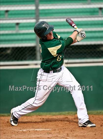 Thumbnail 1 in Birdville vs. Midlothian (Robert Dulin Memorial) photogallery.