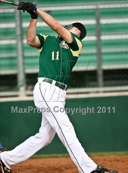 Thumbnail 1 in Birdville vs. Midlothian (Robert Dulin Memorial) photogallery.