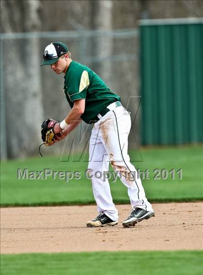 Thumbnail 1 in Birdville vs. Midlothian (Robert Dulin Memorial) photogallery.