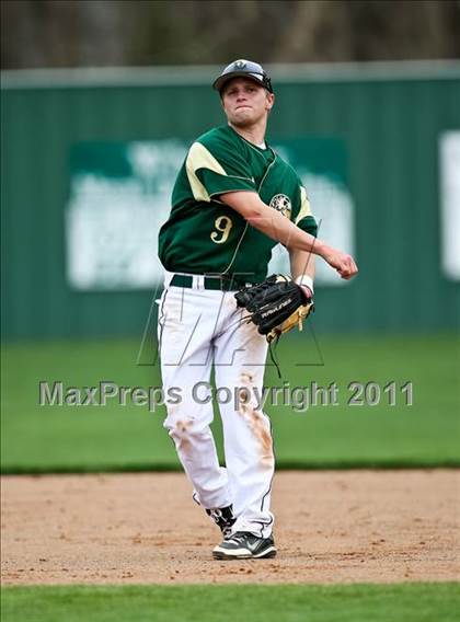 Thumbnail 3 in Birdville vs. Midlothian (Robert Dulin Memorial) photogallery.