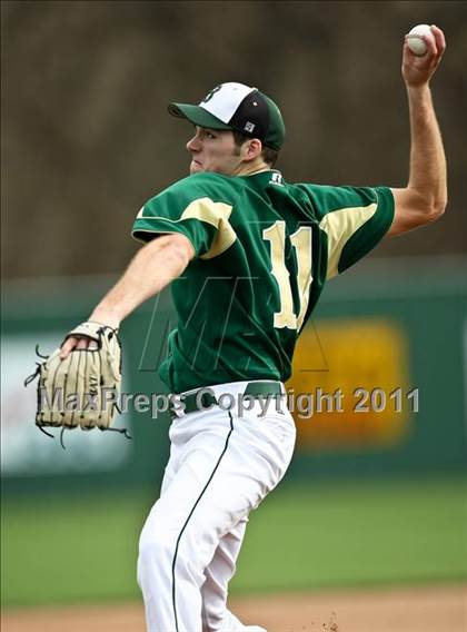 Thumbnail 1 in Birdville vs. Midlothian (Robert Dulin Memorial) photogallery.