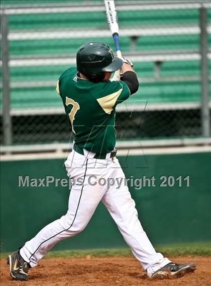 Thumbnail 3 in Birdville vs. Midlothian (Robert Dulin Memorial) photogallery.