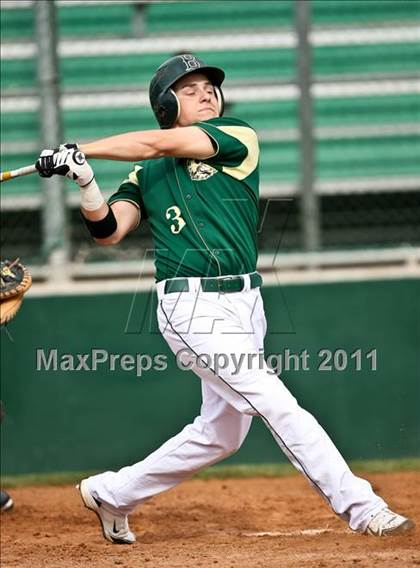 Thumbnail 2 in Birdville vs. Midlothian (Robert Dulin Memorial) photogallery.