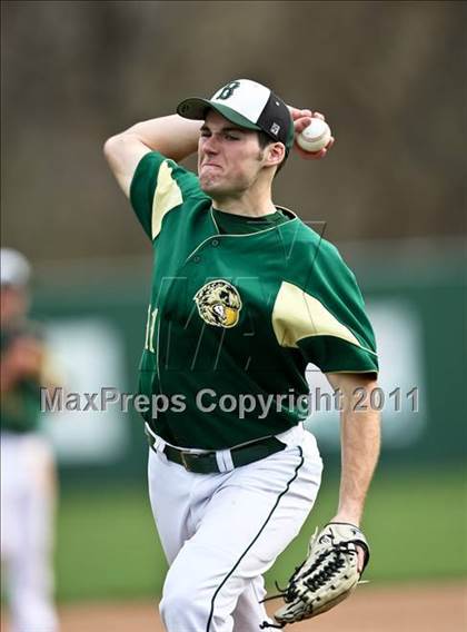 Thumbnail 1 in Birdville vs. Midlothian (Robert Dulin Memorial) photogallery.