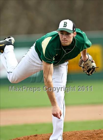 Thumbnail 3 in Birdville vs. Midlothian (Robert Dulin Memorial) photogallery.