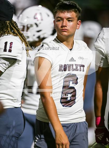 Thumbnail 2 in Rowlett @ Wylie photogallery.