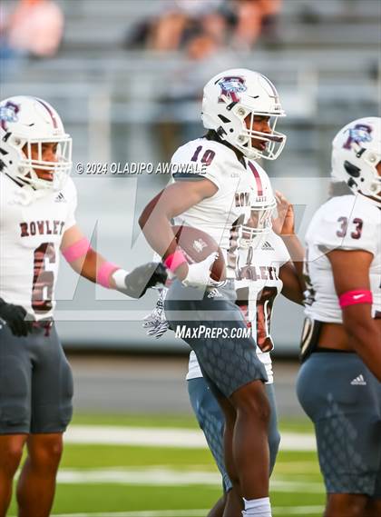 Thumbnail 2 in Rowlett @ Wylie photogallery.