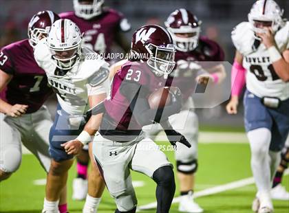 Thumbnail 3 in Rowlett @ Wylie photogallery.