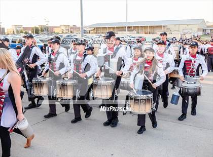 Thumbnail 1 in Rowlett @ Wylie photogallery.