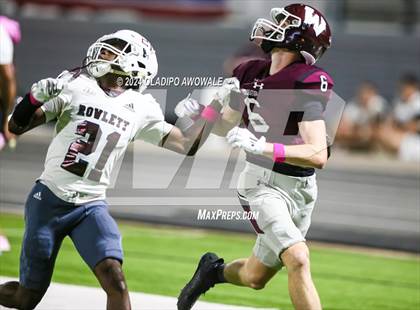 Thumbnail 1 in Rowlett @ Wylie photogallery.