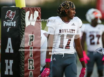 Thumbnail 3 in Rowlett @ Wylie photogallery.