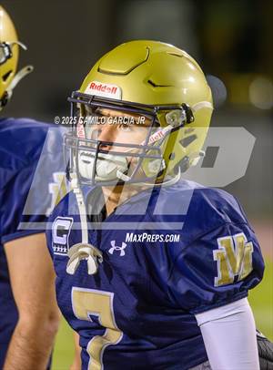 Southwest EC @ Vincent Memorial