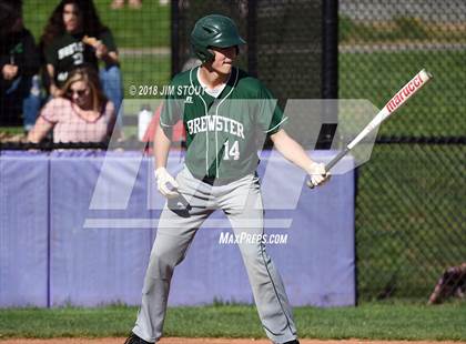 Thumbnail 3 in Brewster @ John Jay-CR photogallery.
