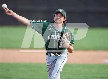 Thumbnail 1 in Brewster @ John Jay-CR photogallery.