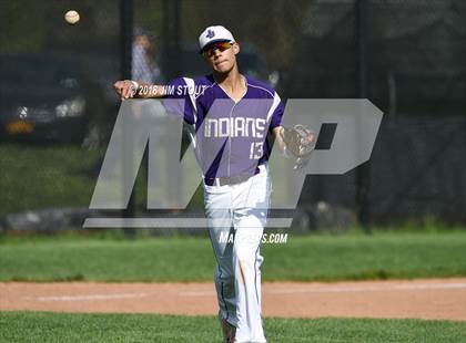 Thumbnail 1 in Brewster @ John Jay-CR photogallery.