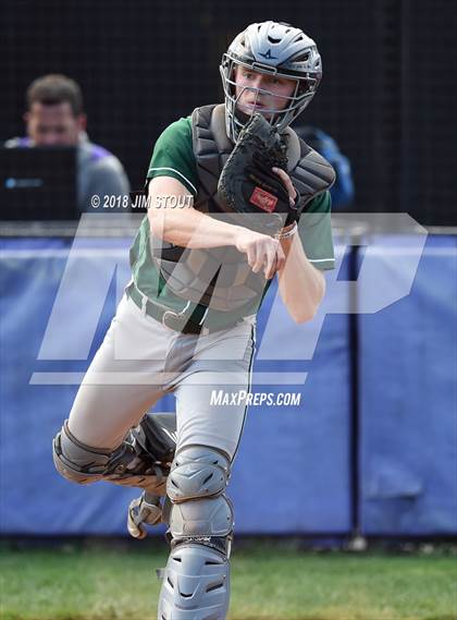Thumbnail 2 in Brewster @ John Jay-CR photogallery.