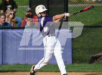 Thumbnail 1 in Brewster @ John Jay-CR photogallery.