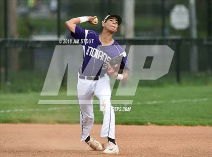 Thumbnail 2 in Brewster @ John Jay-CR photogallery.