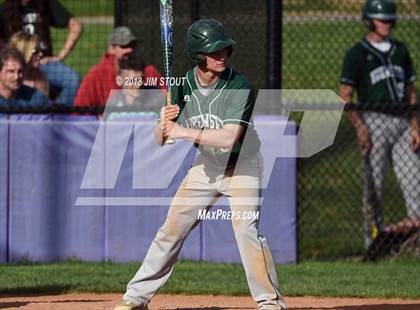 Thumbnail 1 in Brewster @ John Jay-CR photogallery.