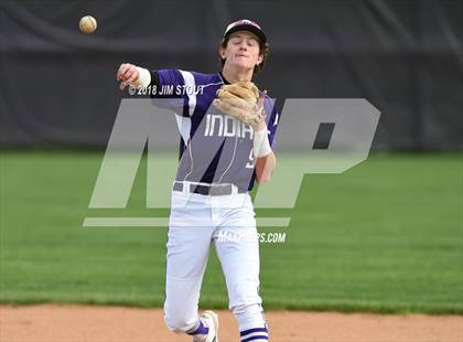 Thumbnail 1 in Brewster @ John Jay-CR photogallery.