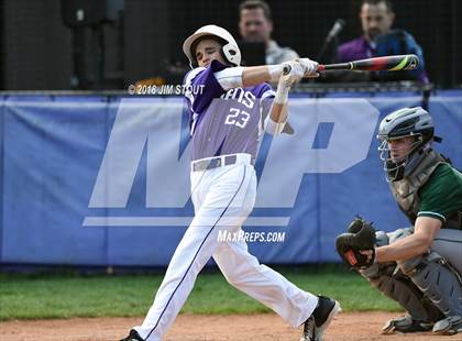 Thumbnail 3 in Brewster @ John Jay-CR photogallery.