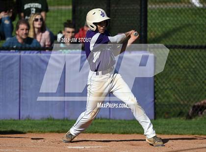 Thumbnail 3 in Brewster @ John Jay-CR photogallery.