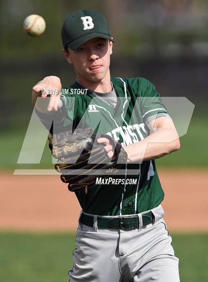 Thumbnail 1 in Brewster @ John Jay-CR photogallery.