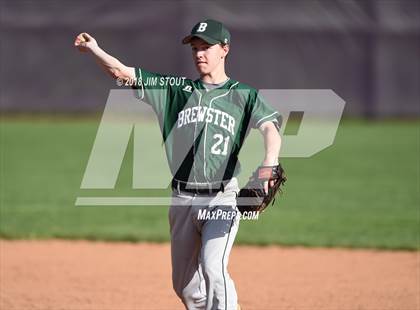 Thumbnail 3 in Brewster @ John Jay-CR photogallery.