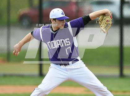 Thumbnail 1 in Brewster @ John Jay-CR photogallery.