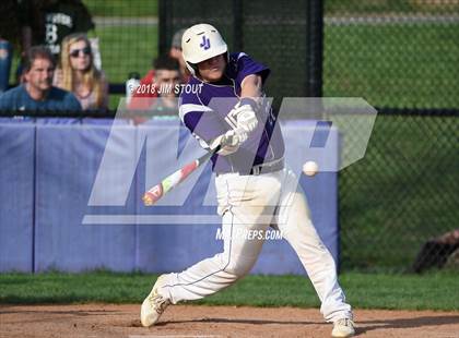 Thumbnail 1 in Brewster @ John Jay-CR photogallery.
