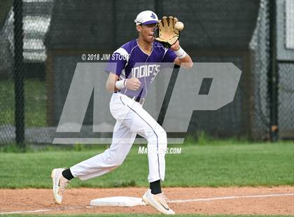Thumbnail 3 in Brewster @ John Jay-CR photogallery.