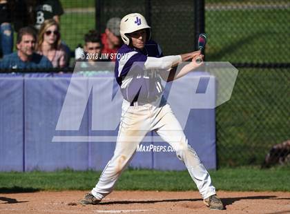Thumbnail 3 in Brewster @ John Jay-CR photogallery.