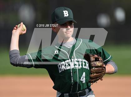 Thumbnail 2 in Brewster @ John Jay-CR photogallery.