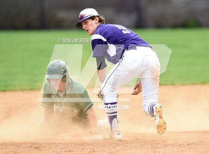 Thumbnail 3 in Brewster @ John Jay-CR photogallery.
