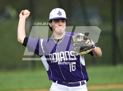 Thumbnail 3 in Brewster @ John Jay-CR photogallery.