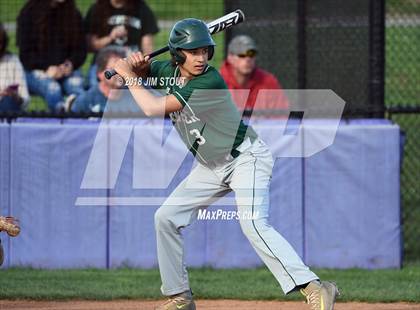 Thumbnail 3 in Brewster @ John Jay-CR photogallery.
