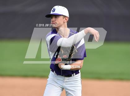 Thumbnail 3 in Brewster @ John Jay-CR photogallery.