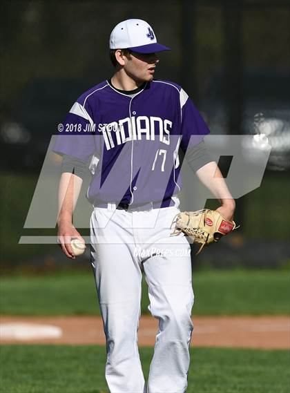 Thumbnail 2 in Brewster @ John Jay-CR photogallery.