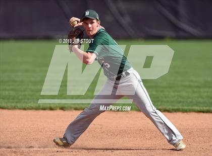Thumbnail 3 in Brewster @ John Jay-CR photogallery.