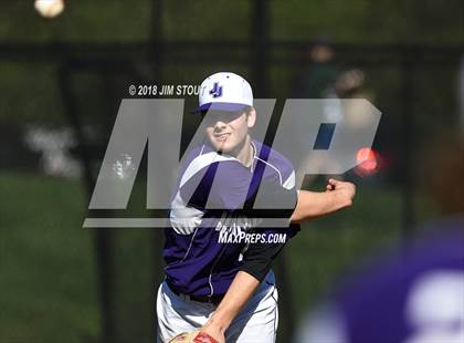 Thumbnail 2 in Brewster @ John Jay-CR photogallery.
