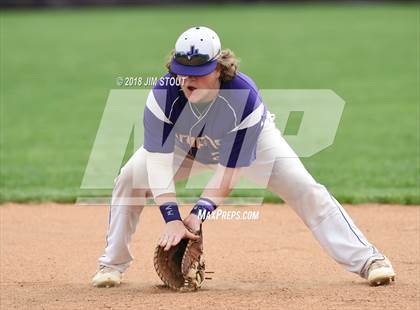 Thumbnail 2 in Brewster @ John Jay-CR photogallery.