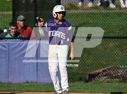 Thumbnail 2 in Brewster @ John Jay-CR photogallery.