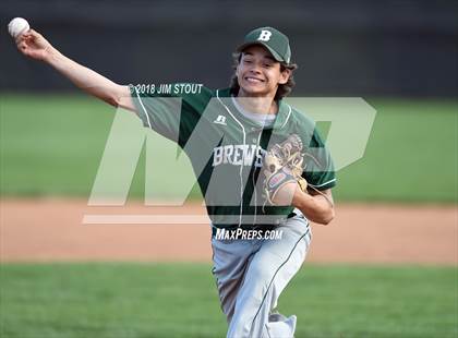 Thumbnail 1 in Brewster @ John Jay-CR photogallery.