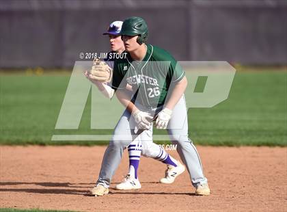 Thumbnail 2 in Brewster @ John Jay-CR photogallery.